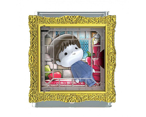 Фігурка-сюрприз Spin Master WIZARDING WORLD, 3,8 см