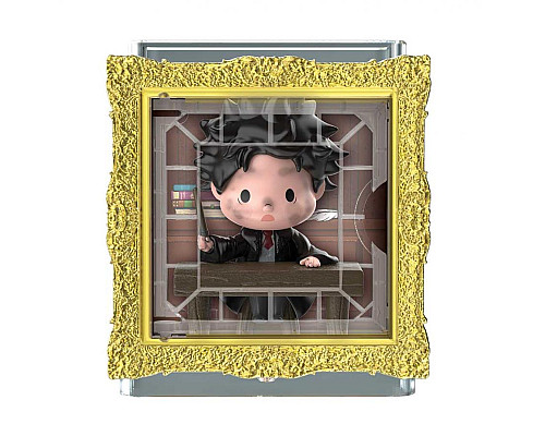 Фігурка-сюрприз Spin Master WIZARDING WORLD, 3,8 см