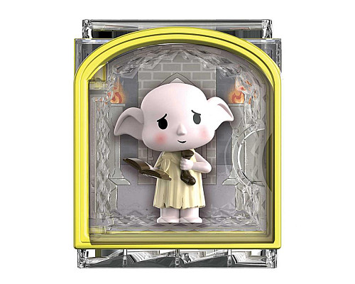 Фігурка-сюрприз Spin Master WIZARDING WORLD, 3,8 см