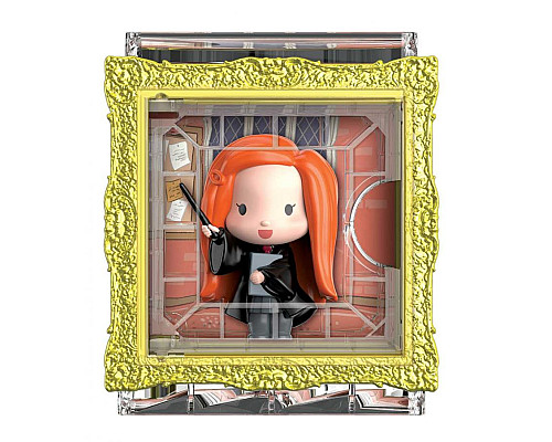 Фігурка-сюрприз Spin Master WIZARDING WORLD, 3,8 см