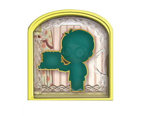 Фігурка-сюрприз Spin Master WIZARDING WORLD, 3,8 см