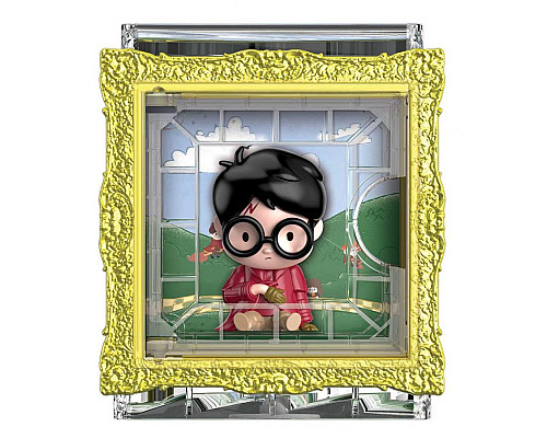 Фігурка-сюрприз Spin Master WIZARDING WORLD, 3,8 см