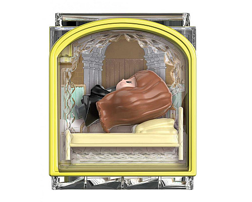 Фігурка-сюрприз Spin Master WIZARDING WORLD, 3,8 см