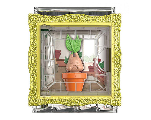 Фігурка-сюрприз Spin Master WIZARDING WORLD, 3,8 см