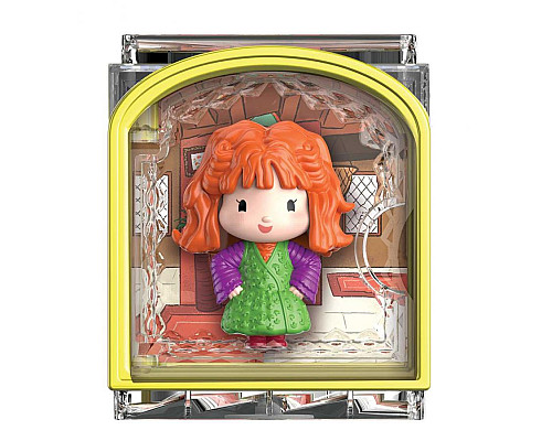 Фігурка-сюрприз Spin Master WIZARDING WORLD, 3,8 см