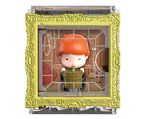 Фігурка-сюрприз Spin Master WIZARDING WORLD, 3,8 см