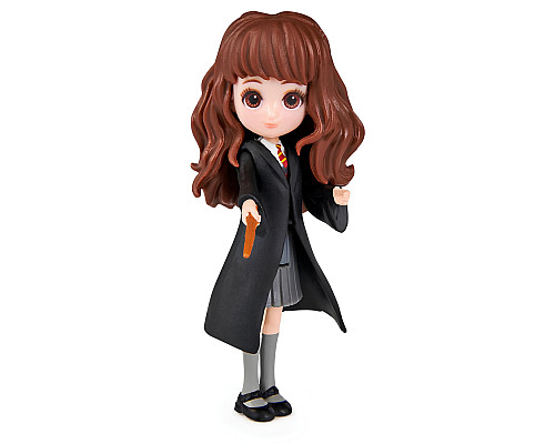 Фігурка Spin Master WIZARDING WORLD Герміона, 7,6 см