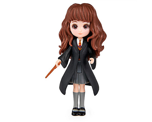 Фігурка Spin Master WIZARDING WORLD Герміона, 7,6 см