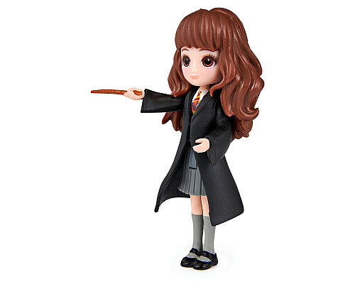 Фігурка Spin Master WIZARDING WORLD Герміона, 7,6 см
