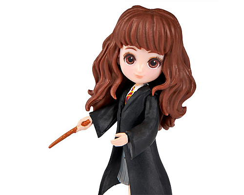 Фігурка Spin Master WIZARDING WORLD Герміона, 7,6 см