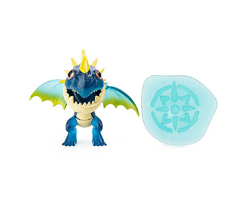 Фігурка Spin Master Дракон Громгільд, 6 см, 