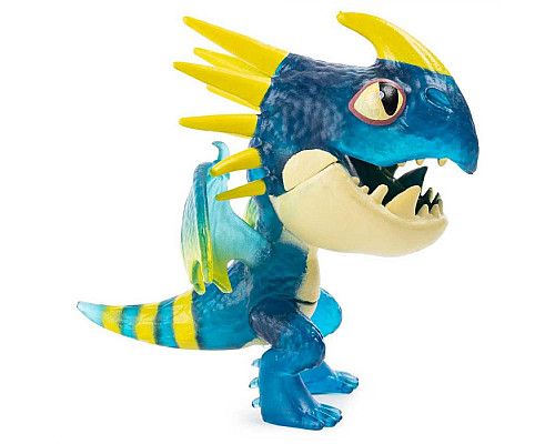 Фігурка Spin Master Дракон Громгільд, 6 см, 