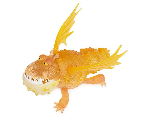 Фігурка Spin Master Дракон Сарделька, 18 см, 