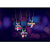 Набір для створення кулонів Make it Real Казкові сновидіння
