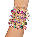 Набір для створення браслетів Make it Real Дівоча мрія Juicy Couture