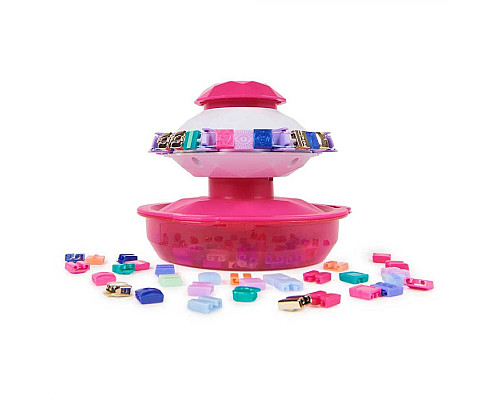 Набір для створення браслетів Spin Master Cool Maker З машинкою, Pop Style