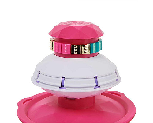 Набір для створення браслетів Spin Master Cool Maker З машинкою, Pop Style