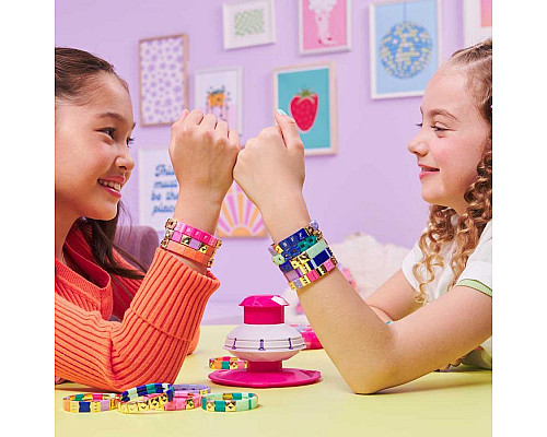 Набір для створення браслетів Spin Master Cool Maker З машинкою, Pop Style