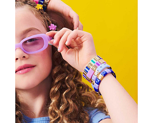 Набір для створення браслетів Spin Master Cool Maker З машинкою, Pop Style