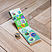 Дитячий мініблокнот Spin Master З наліпками для штампу Динозавтри Melissa and Doug. Sticker WOW