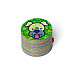 Дитячий мініблокнот Spin Master З наліпками для штампу Улюбленці Melissa and Doug. Sticker WOW