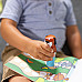 Дитячий блокнот та штамп Spin Master З наліпками Цуценя Melissa and Doug. Sticker WOW