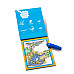 Дитяча водяна розмальовка Spin Master Динозаври Melissa and Doug. Water WOW
