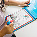 Дитяча водяна розмальовка Spin Master Динозаври Melissa and Doug. Water WOW