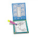 Дитяча водяна розмальовка Spin Master Казковий світ Melissa and Doug. Water WOW