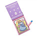 Дитяча водяна розмальовка Spin Master Казковий світ Melissa and Doug. Water WOW