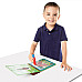Дитяча водяна розмальовка Spin Master Казковий світ Melissa and Doug. Water WOW
