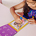 Дитяча водяна розмальовка Spin Master Казковий світ Melissa and Doug. Water WOW