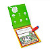 Дитяча водяна розмальовка Spin Master Ферма Melissa and Doug. Water WOW