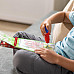 Дитяча водяна розмальовка Spin Master Ферма Melissa and Doug. Water WOW