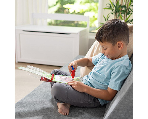 Дитяча водяна розмальовка Spin Master Ферма Melissa and Doug. Water WOW