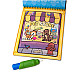 Дитяча водяна розмальовка Spin Master Тварини Melissa and Doug. Water WOW