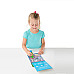 Дитяча водяна розмальовка Spin Master Тварини Melissa and Doug. Water WOW