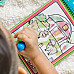 Дитяча водяна розмальовка Spin Master Тварини Melissa and Doug. Water WOW