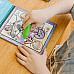Дитяча водяна розмальовка Spin Master Тварини Melissa and Doug. Water WOW
