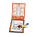 Дитяча водяна розмальовка Spin Master Транспорт Melissa and Doug. Water WOW