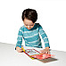 Дитяча водяна розмальовка Spin Master Транспорт Melissa and Doug. Water WOW