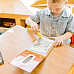 Дитяча водяна розмальовка Spin Master Транспорт Melissa and Doug. Water WOW