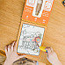 Дитяча водяна розмальовка Spin Master Транспорт Melissa and Doug. Water WOW