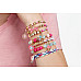 Набір для створення браслетів Make it Real З кристалами Swarovski Сонячне сяйво Juicy Couture Juicy Couture