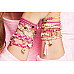 Набір для створення браслетів Make it Real Романтичне побачення Juicy Couture