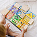 Бізіборд Spin Master Квартири із засувками Melissa and Doug