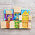 Бізіборд Spin Master Квартири із засувками Melissa and Doug