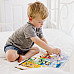 Бізіборд Spin Master Квартири із засувками Melissa and Doug