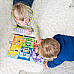 Бізіборд Spin Master Квартири із засувками Melissa and Doug