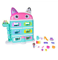 Ляльковий будиночок Spin Master Габбі 